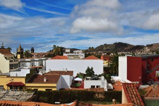 Chalet en alquiler en San Cristóbal de La Laguna - La Vega - San Lázaro en San Cristóbal de La Laguna