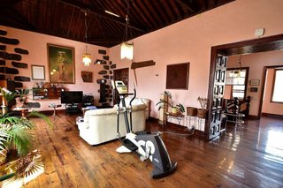 Chalet en alquiler en San Cristóbal de La Laguna - La Vega - San Lázaro en San Cristóbal de La Laguna