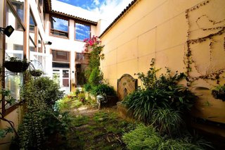 Chalet en alquiler en San Cristóbal de La Laguna - La Vega - San Lázaro en San Cristóbal de La Laguna