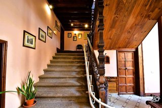 Chalet en alquiler en San Cristóbal de La Laguna - La Vega - San Lázaro en San Cristóbal de La Laguna
