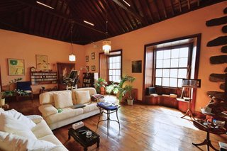 Chalet en alquiler en San Cristóbal de La Laguna - La Vega - San Lázaro en San Cristóbal de La Laguna