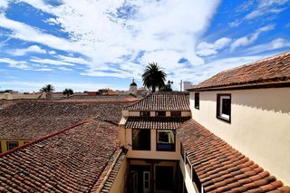 Chalet en alquiler en San Cristóbal de La Laguna - La Vega - San Lázaro en San Cristóbal de La Laguna