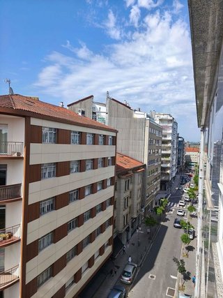 Piso en alquiler en Ensanche - Sar en Santiago de Compostela