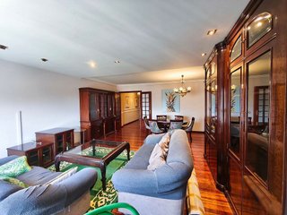 Piso en alquiler en Ensanche - Sar en Santiago de Compostela