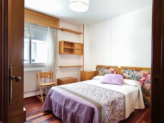 Piso en alquiler en Ensanche - Sar en Santiago de Compostela