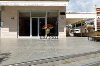 Local comercial en alquiler en Tossa De Mar en Tossa de Mar
