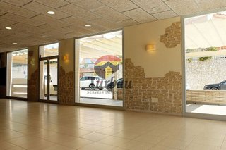 Local comercial en alquiler en Tossa De Mar en Tossa de Mar