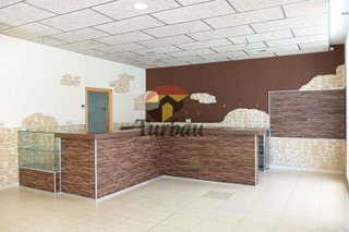 Local comercial en alquiler en Tossa De Mar en Tossa de Mar