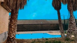 Terreno en venta en Venta del Olivar en Zaragoza