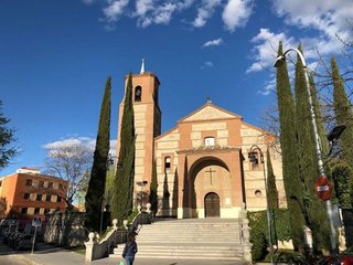 Solar en venta en Zona Centro - Ayuntamiento en Pinto