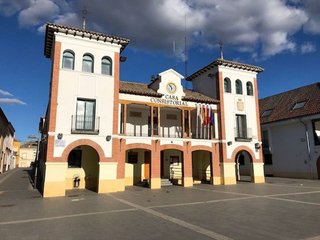 Solar en venta en Zona Centro - Ayuntamiento en Pinto