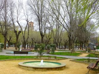 Solar en venta en Zona Centro - Ayuntamiento en Pinto