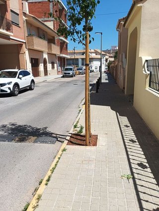 Terreno en venta en San Antonio de Benagéber