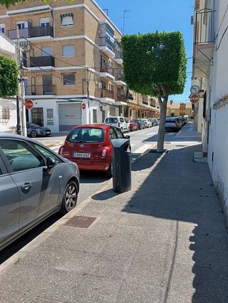 Terreno en venta en San Antonio de Benagéber