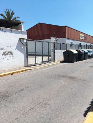 Terreno en venta en San Antonio de Benagéber