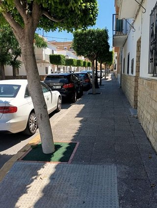 Terreno en venta en San Antonio de Benagéber