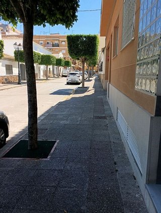 Terreno en venta en San Antonio de Benagéber