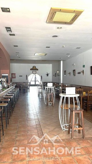 Restaurante en venta en Ontígola
