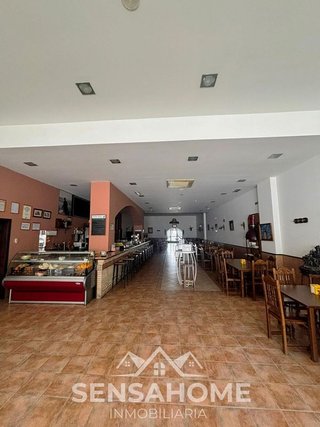 Restaurante en venta en Ontígola