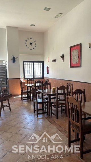 Restaurante en venta en Ontígola