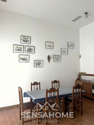 Restaurante en venta en Ontígola