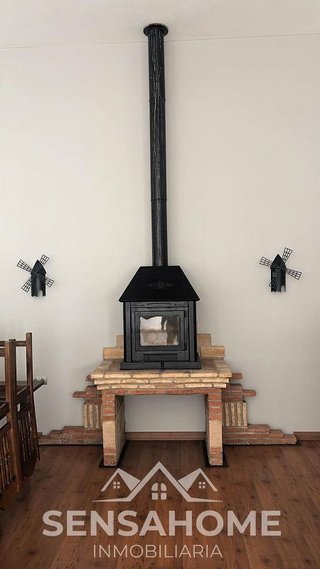 Restaurante en venta en Ontígola