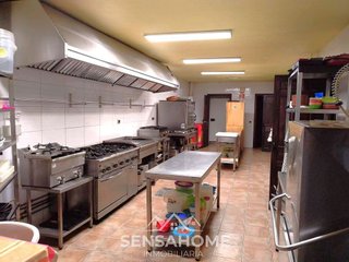 Restaurante en venta en Ontígola