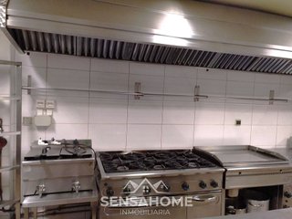 Restaurante en venta en Ontígola