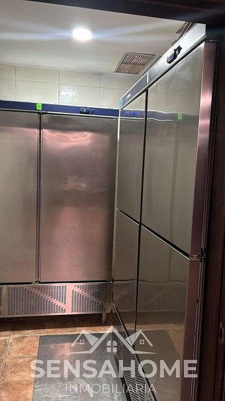 Restaurante en venta en Ontígola