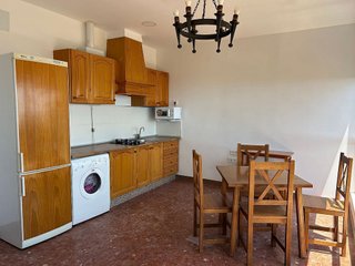 Piso en alquiler en Alegría de la Huerta- Jardín de Málaga en Málaga