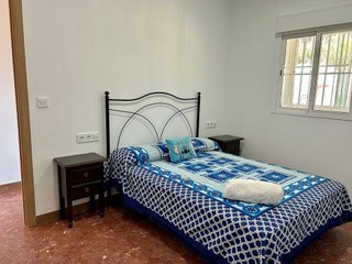 Piso en alquiler en Alegría de la Huerta- Jardín de Málaga en Málaga