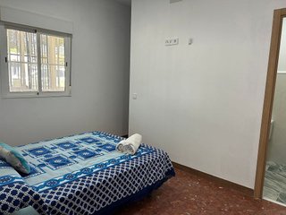 Piso en alquiler en Alegría de la Huerta- Jardín de Málaga en Málaga