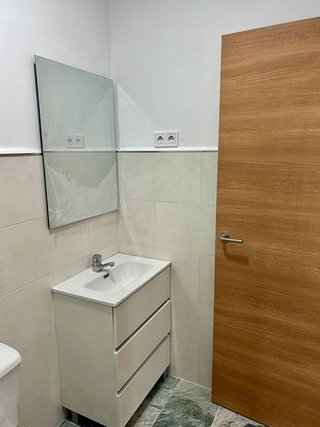Piso en alquiler en Alegría de la Huerta- Jardín de Málaga en Málaga