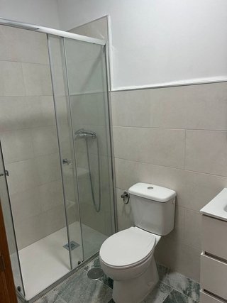 Piso en alquiler en Alegría de la Huerta- Jardín de Málaga en Málaga
