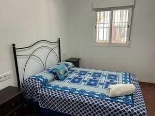 Piso en alquiler en Alegría de la Huerta- Jardín de Málaga en Málaga