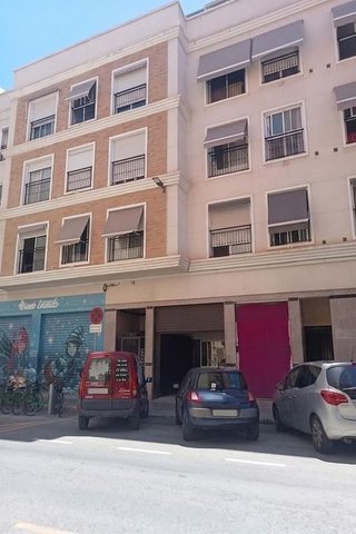 Local comercial en venta en Carrús Oest - El Toscar en Elche