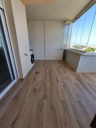 Piso en alquiler en Monterrey - Rancho Domingo en Benalmádena