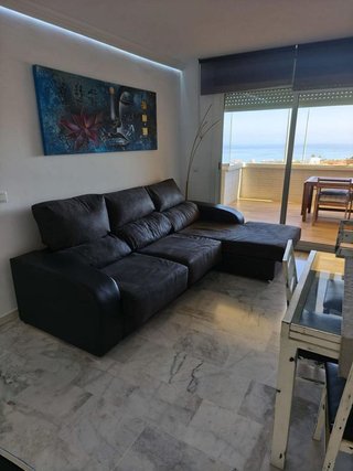 Piso en alquiler en Monterrey - Rancho Domingo en Benalmádena
