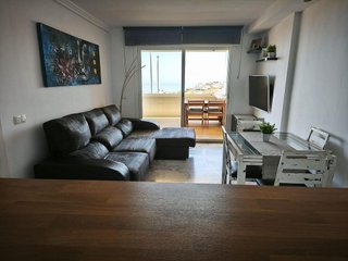 Piso en alquiler en Monterrey - Rancho Domingo en Benalmádena