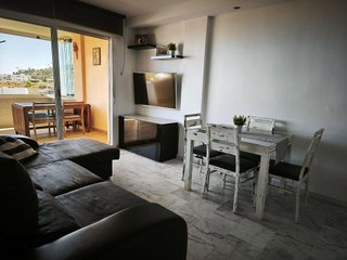 Piso en alquiler en Monterrey - Rancho Domingo en Benalmádena