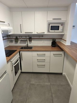 Piso en alquiler en Monterrey - Rancho Domingo en Benalmádena