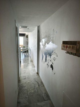 Piso en alquiler en Monterrey - Rancho Domingo en Benalmádena