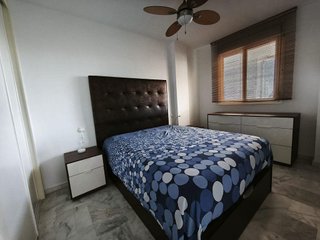 Piso en alquiler en Monterrey - Rancho Domingo en Benalmádena