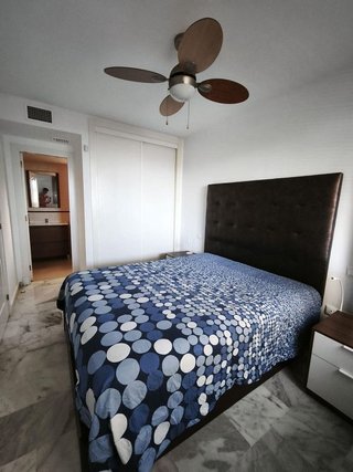 Piso en alquiler en Monterrey - Rancho Domingo en Benalmádena