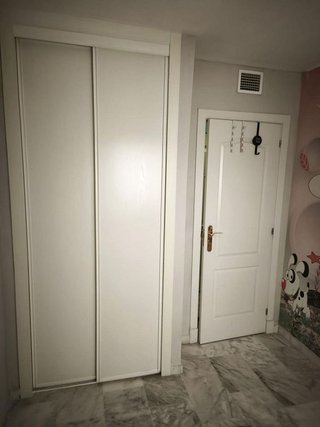 Piso en alquiler en Monterrey - Rancho Domingo en Benalmádena