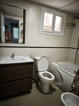 Piso en alquiler en Monterrey - Rancho Domingo en Benalmádena
