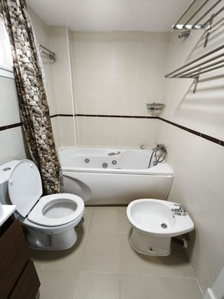 Piso en alquiler en Monterrey - Rancho Domingo en Benalmádena