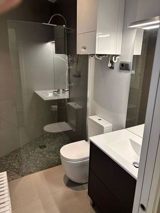 Piso en alquiler en Goya en Madrid