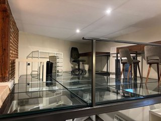 Piso en alquiler en Goya en Madrid