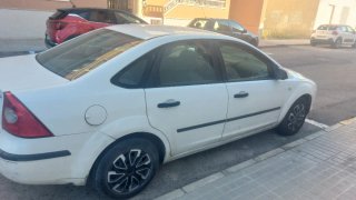 Ford Focus 2005